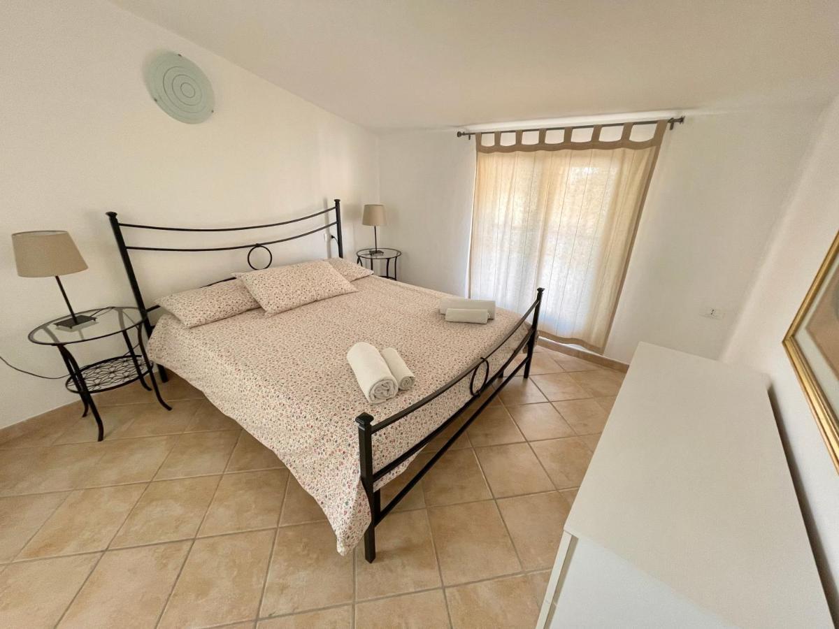 Borgo Antico Apartments Тосколано Мадерно Екстериор снимка