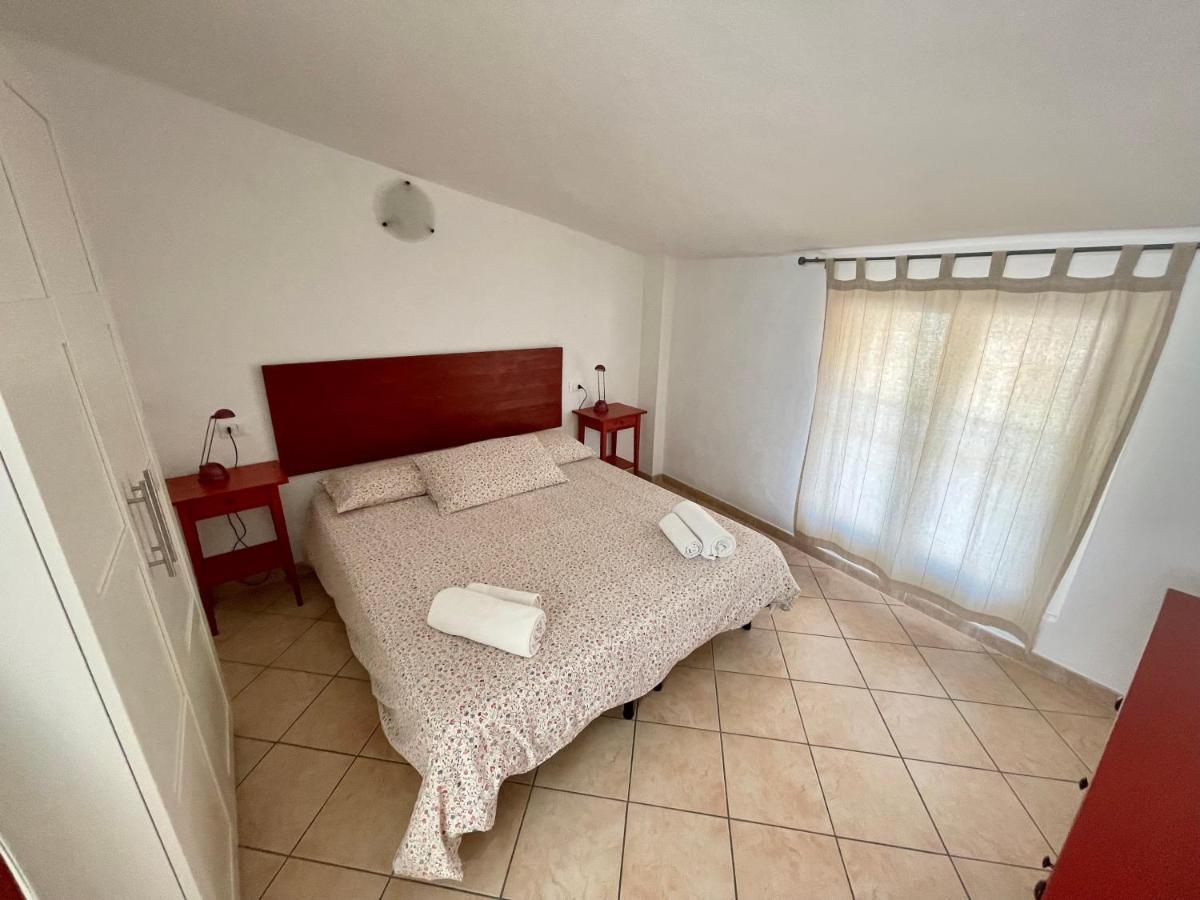 Borgo Antico Apartments Тосколано Мадерно Екстериор снимка