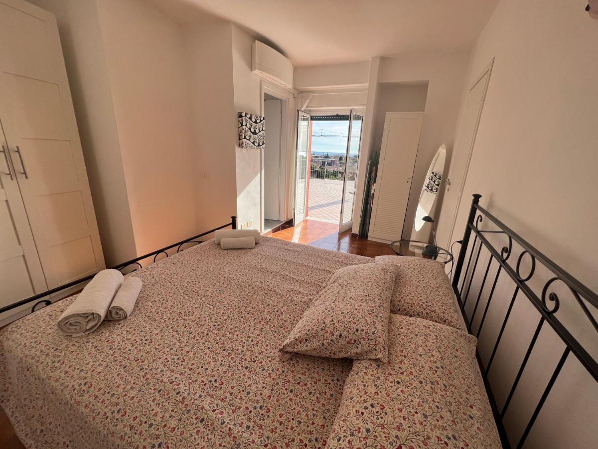 Borgo Antico Apartments Тосколано Мадерно Екстериор снимка
