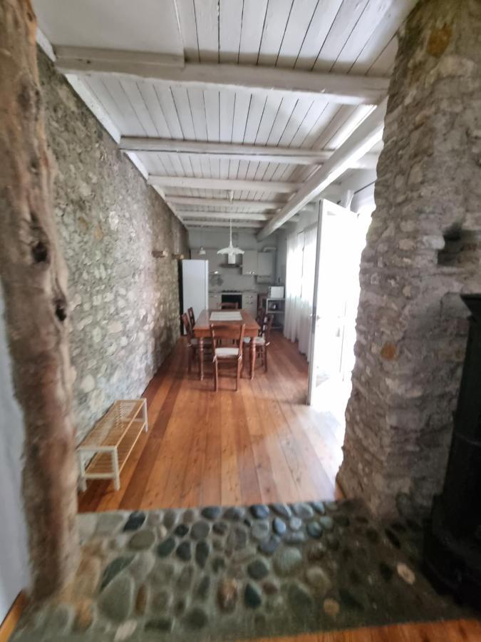 Borgo Antico Apartments Тосколано Мадерно Екстериор снимка