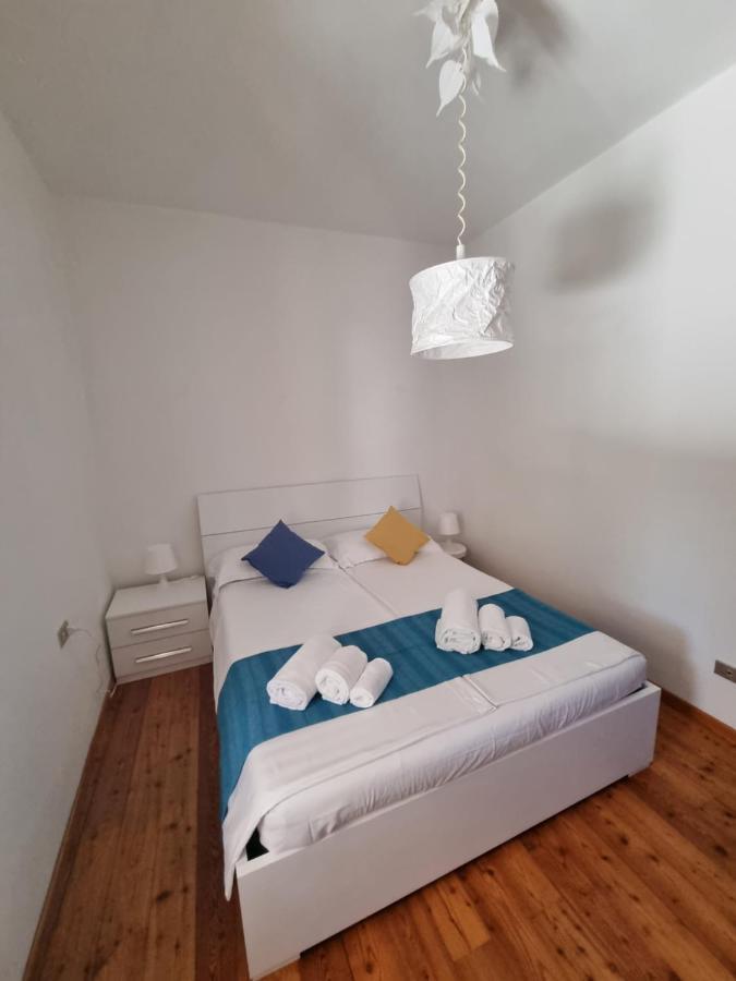 Borgo Antico Apartments Тосколано Мадерно Екстериор снимка