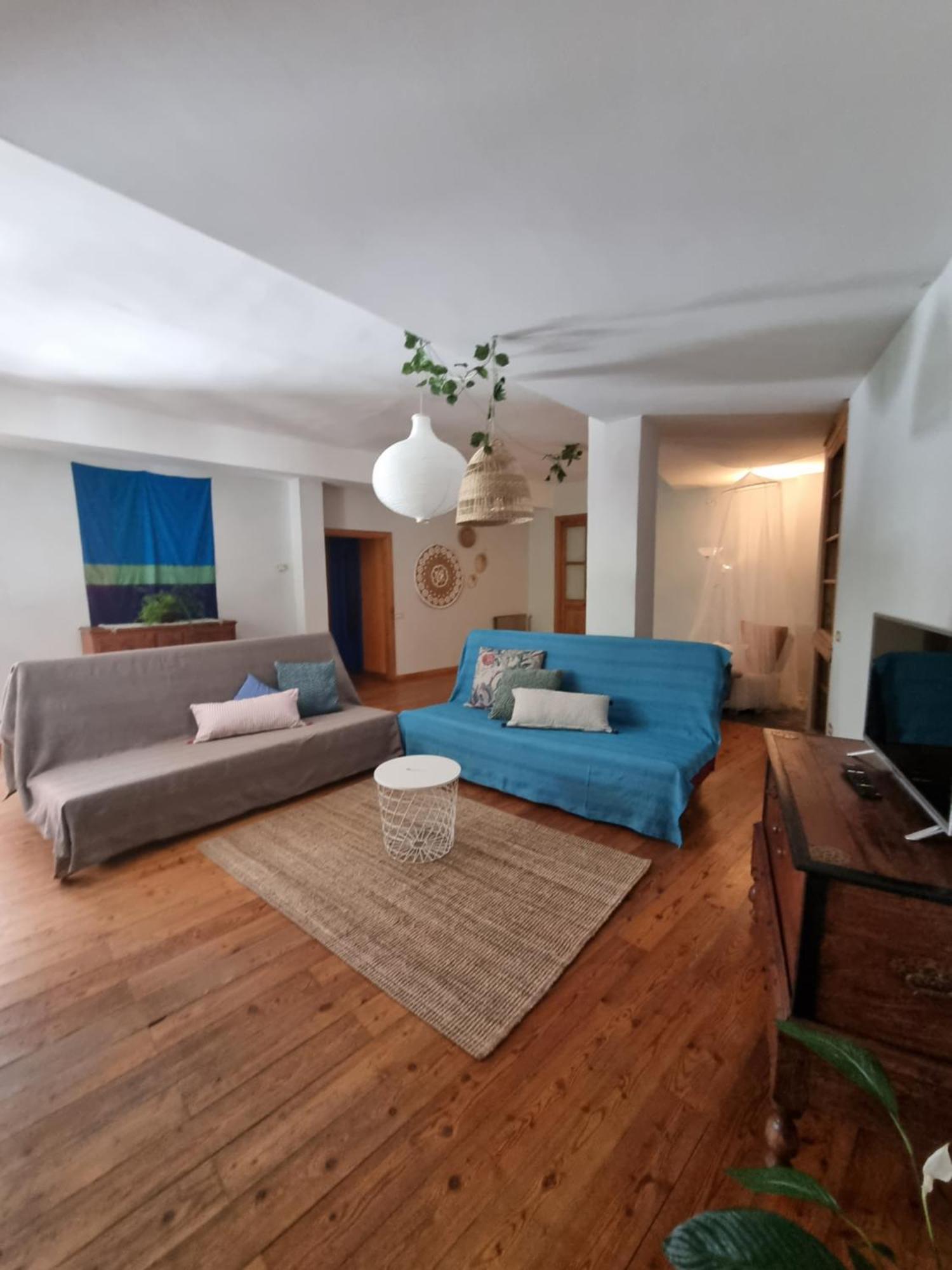 Borgo Antico Apartments Тосколано Мадерно Екстериор снимка
